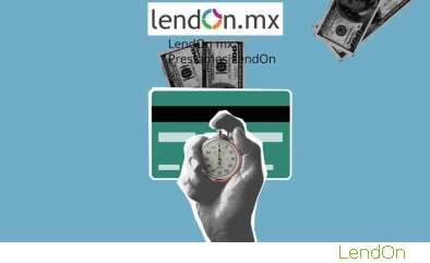 LendOn No Me Llega El Dinero México